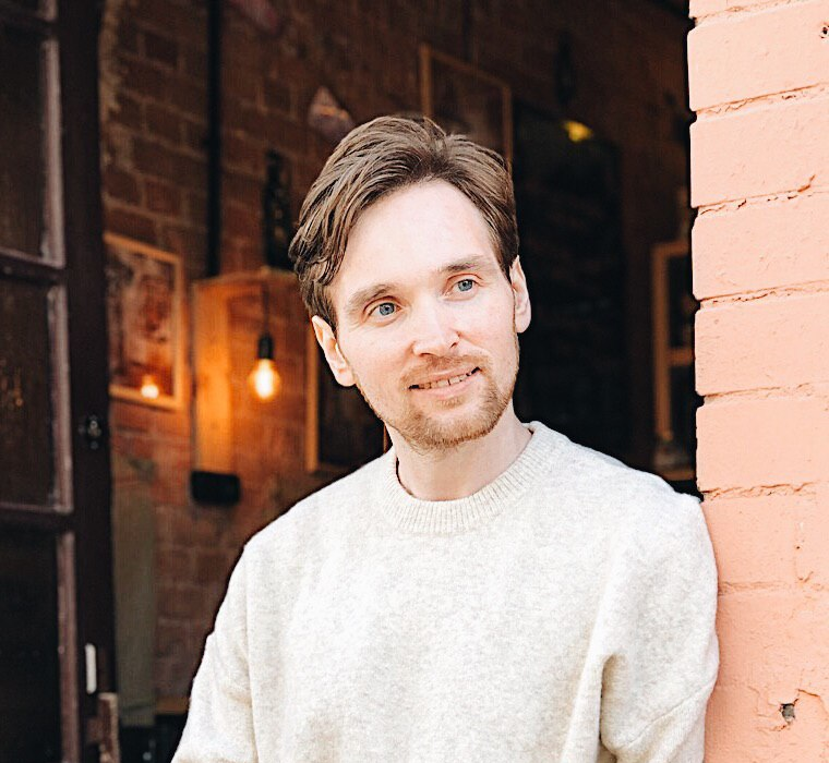 Anton portrait placeholder